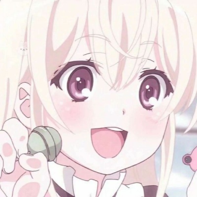 Furry插画元素设计兽圈社群